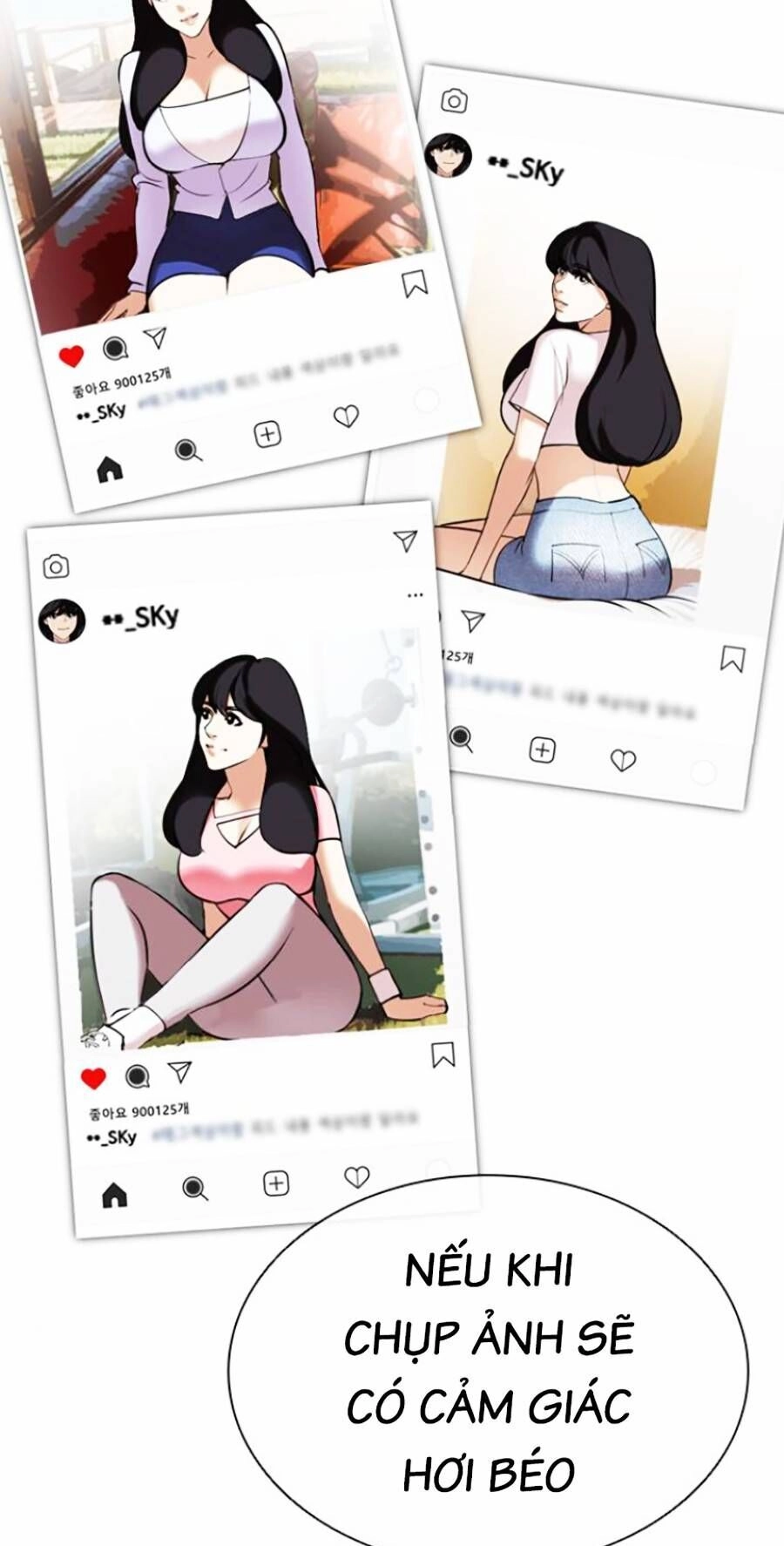 Hoán Đổi Diệu Kỳ Chapter 444 - 65