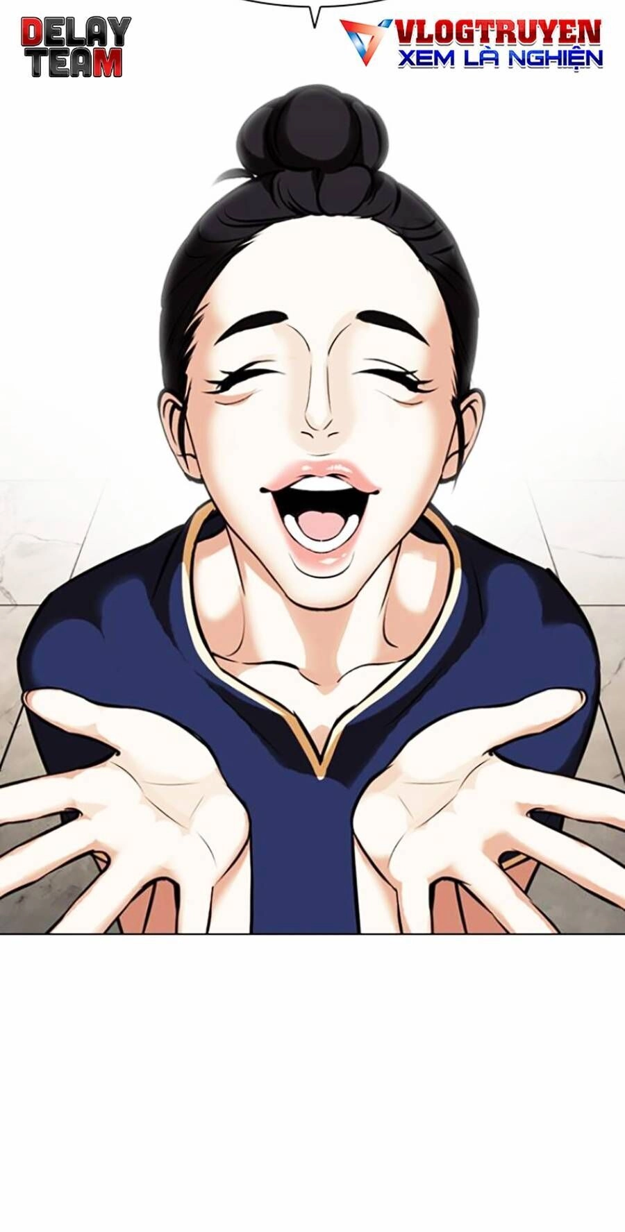 Hoán Đổi Diệu Kỳ Chapter 444 - 69