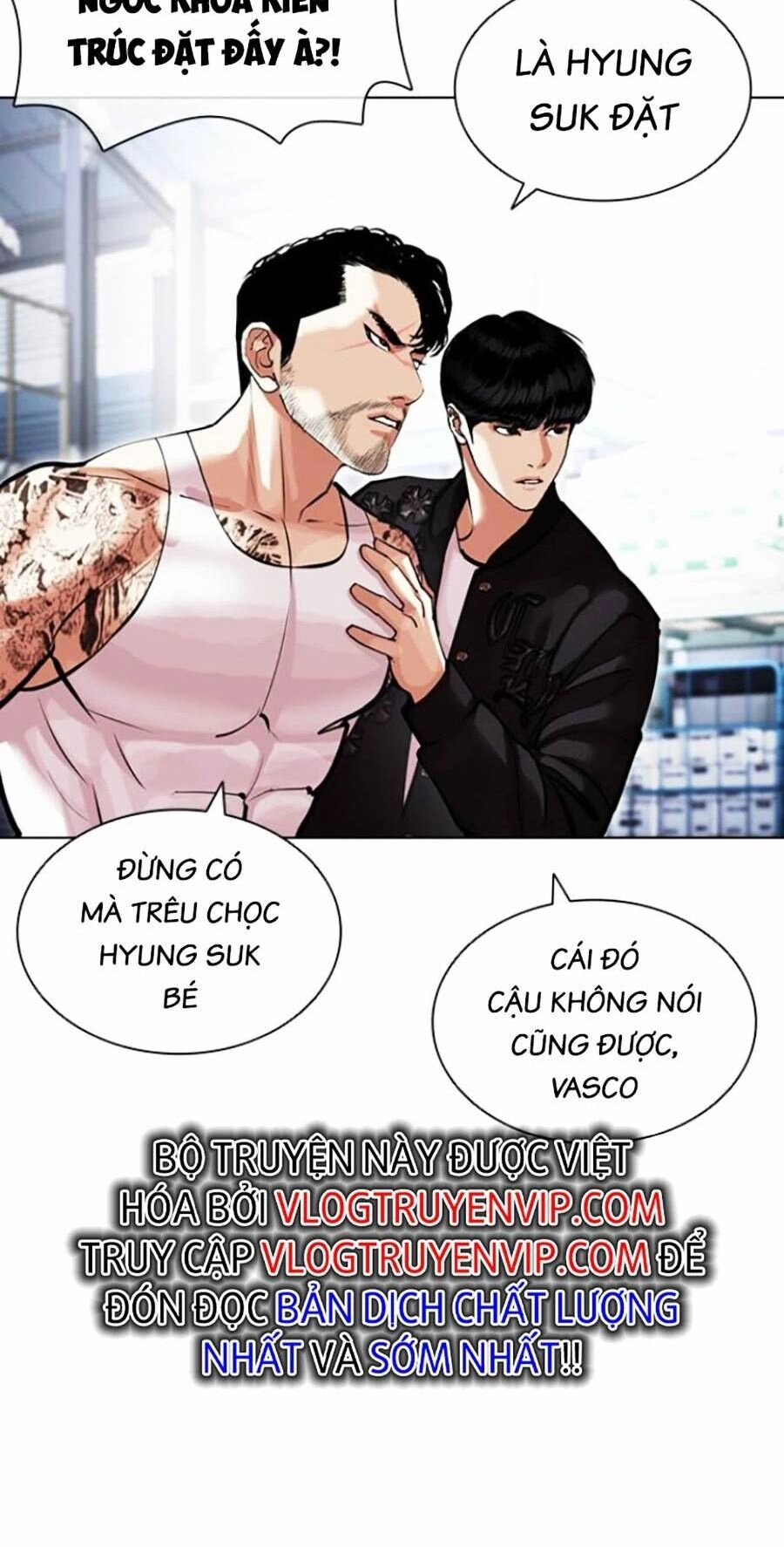 Hoán Đổi Diệu Kỳ Chapter 444 - 74