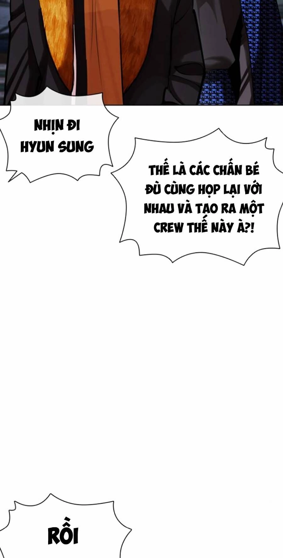 Hoán Đổi Diệu Kỳ Chapter 444 - 77