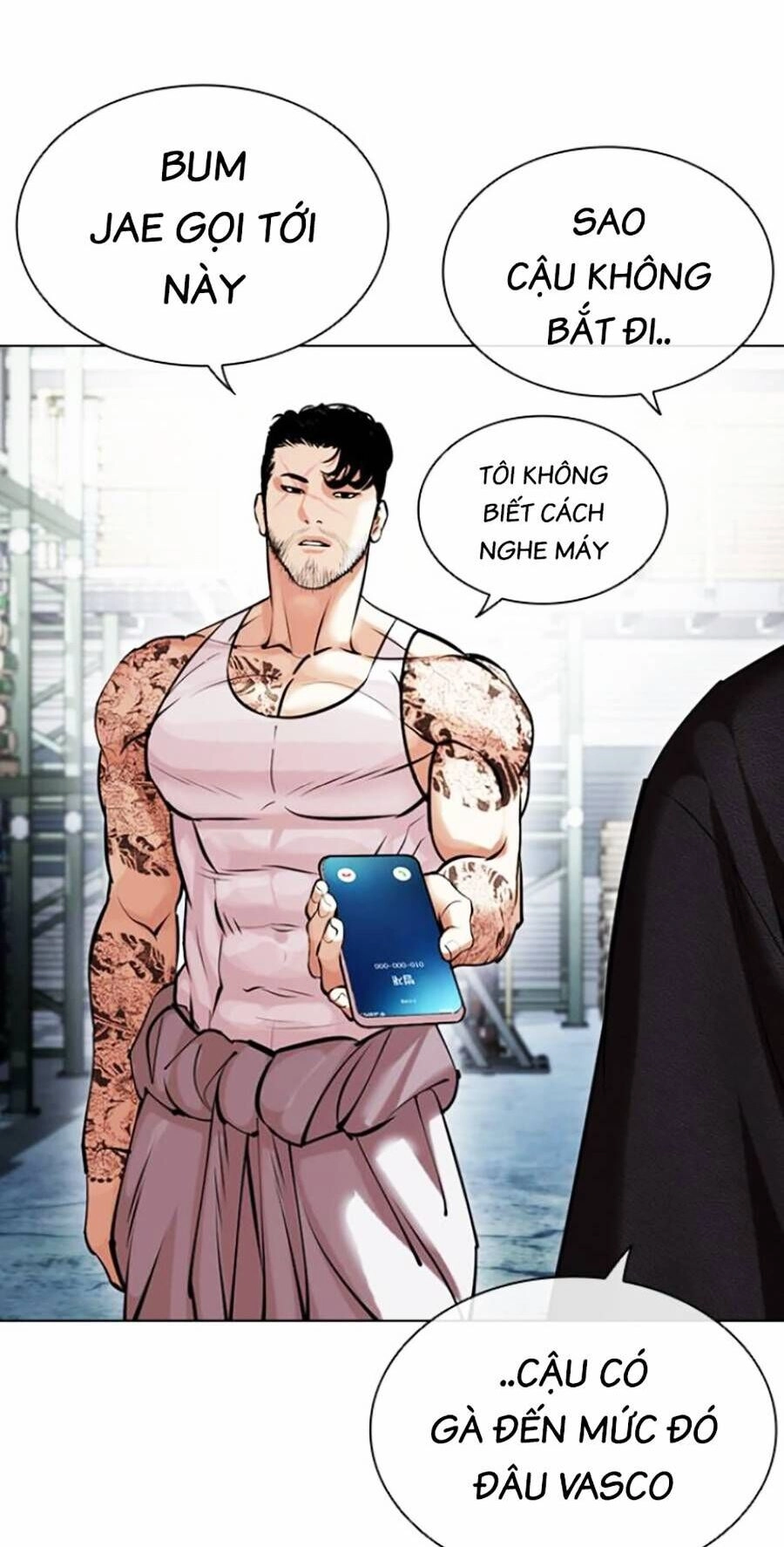 Hoán Đổi Diệu Kỳ Chapter 444 - 88