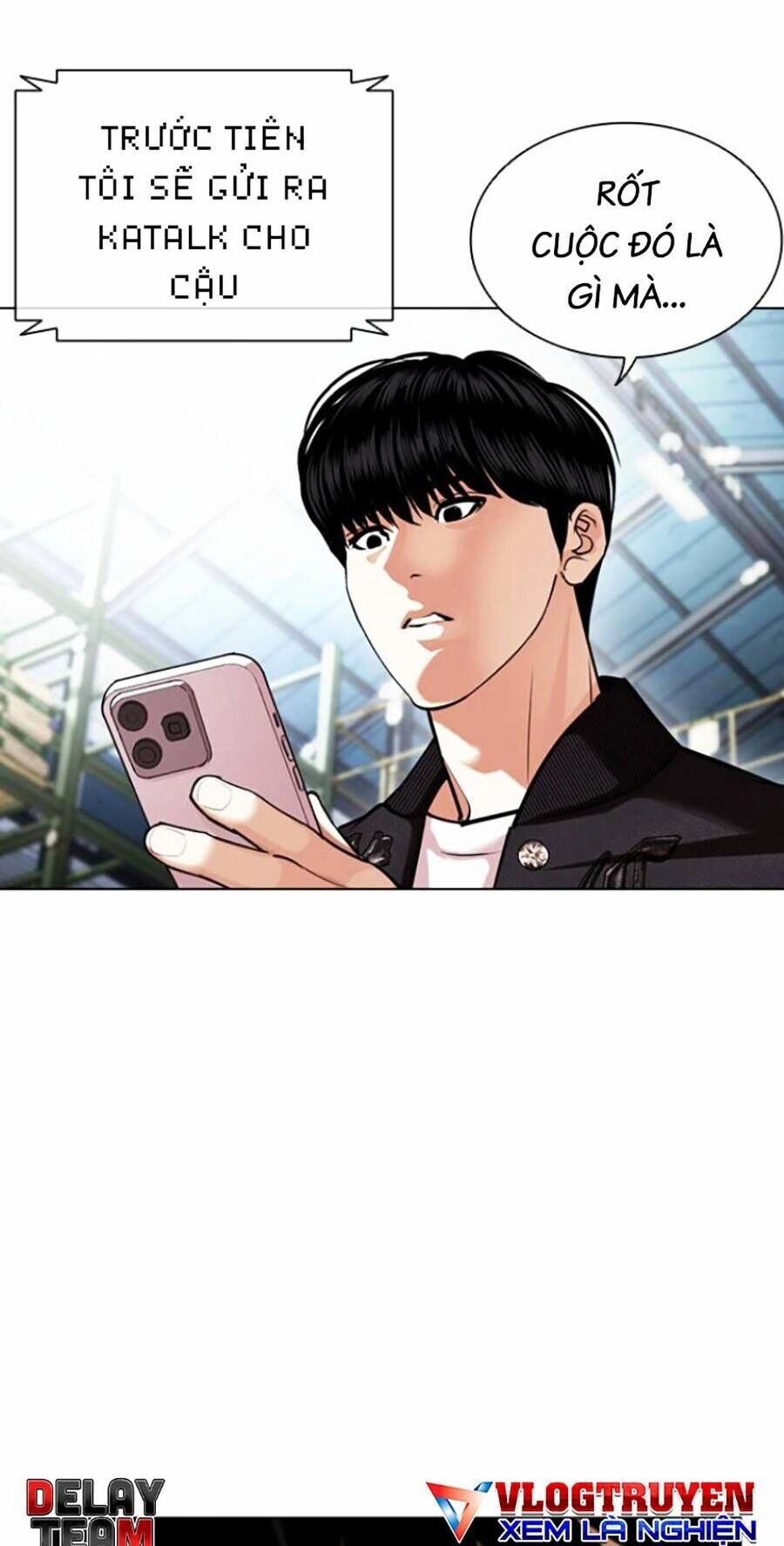 Hoán Đổi Diệu Kỳ Chapter 444 - 92