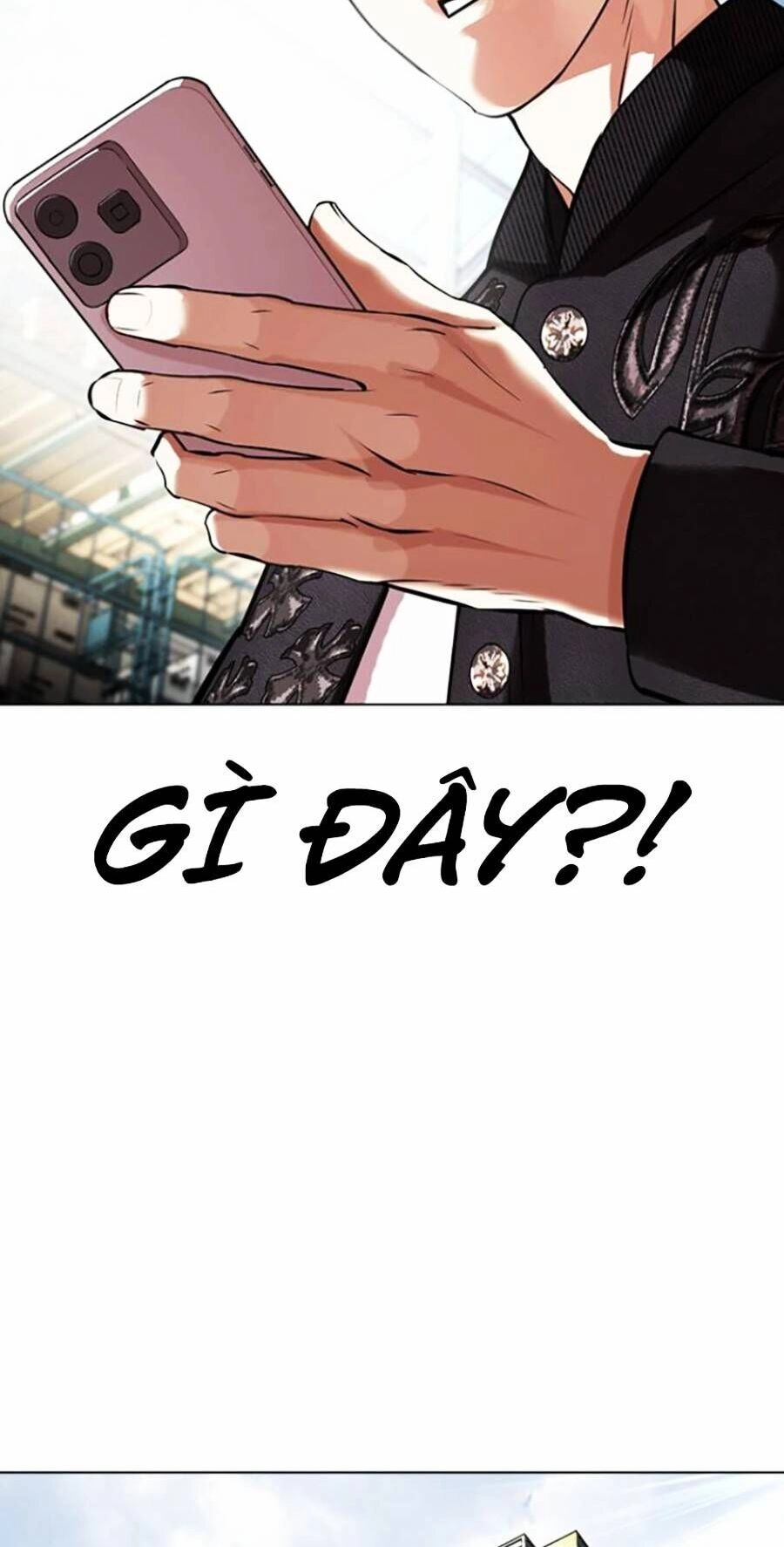 Hoán Đổi Diệu Kỳ Chapter 444 - 94