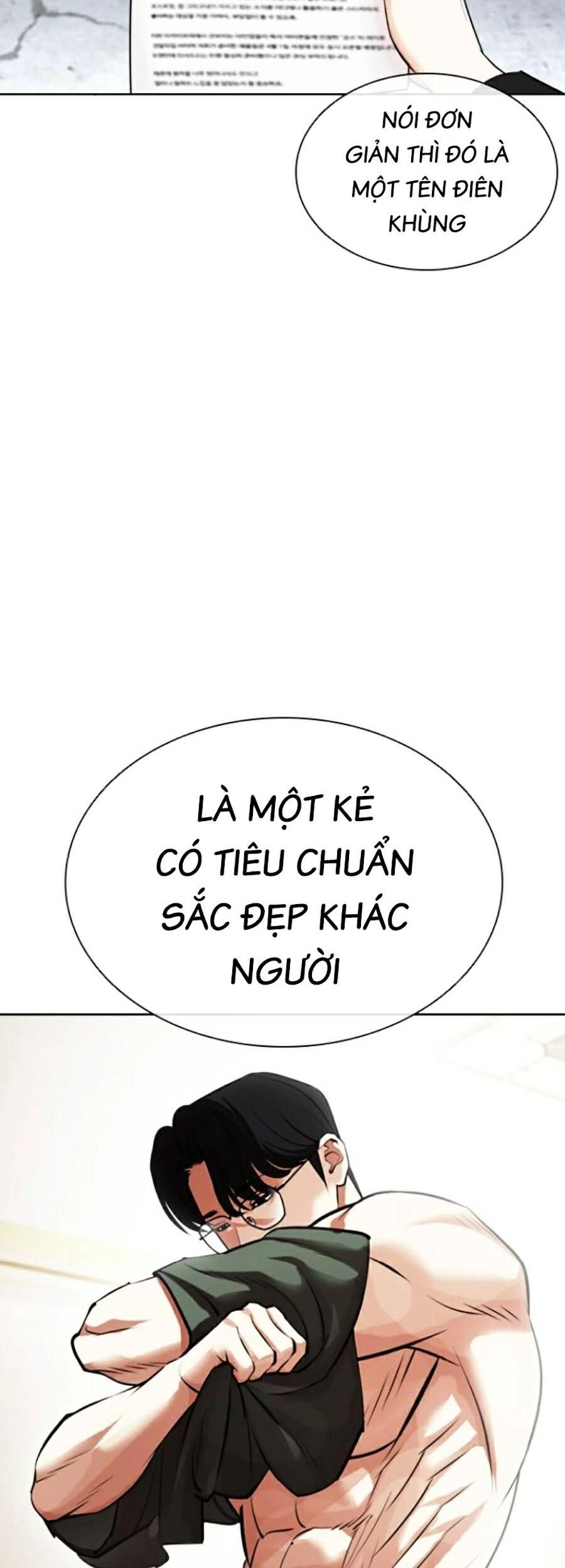Hoán Đổi Diệu Kỳ Chapter 444 - 104
