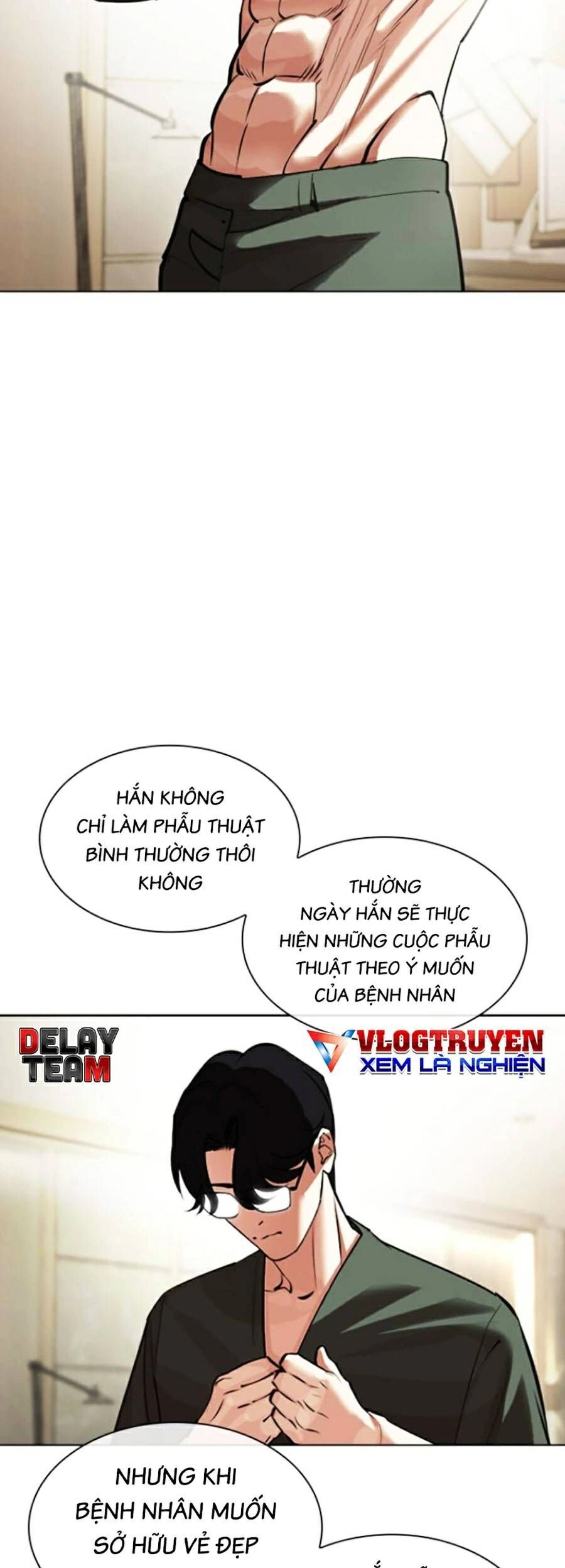 Hoán Đổi Diệu Kỳ Chapter 444 - 105