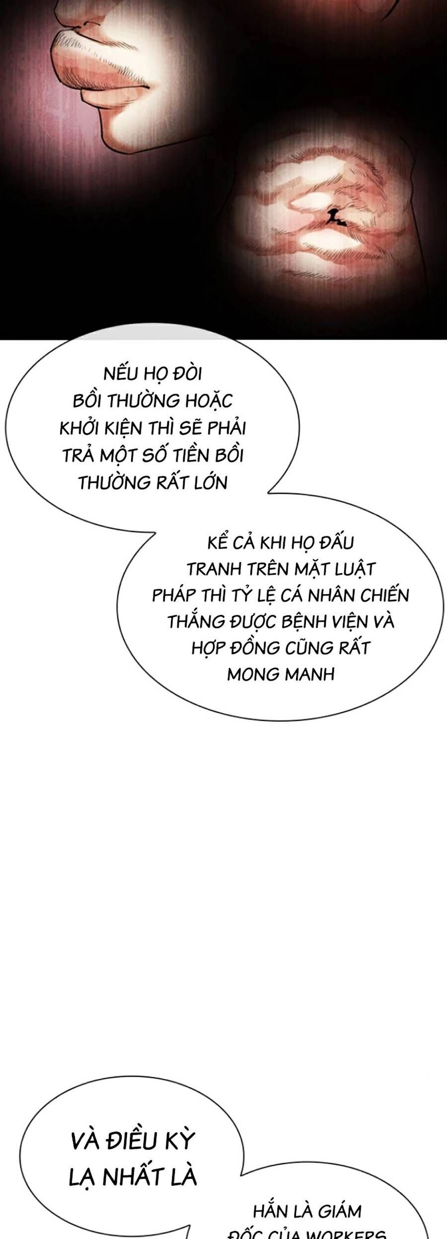 Hoán Đổi Diệu Kỳ Chapter 444 - 107