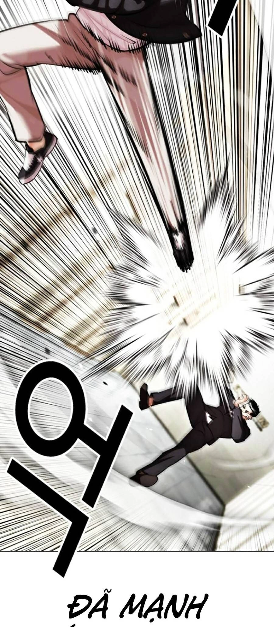 Hoán Đổi Diệu Kỳ Chapter 445 - 19