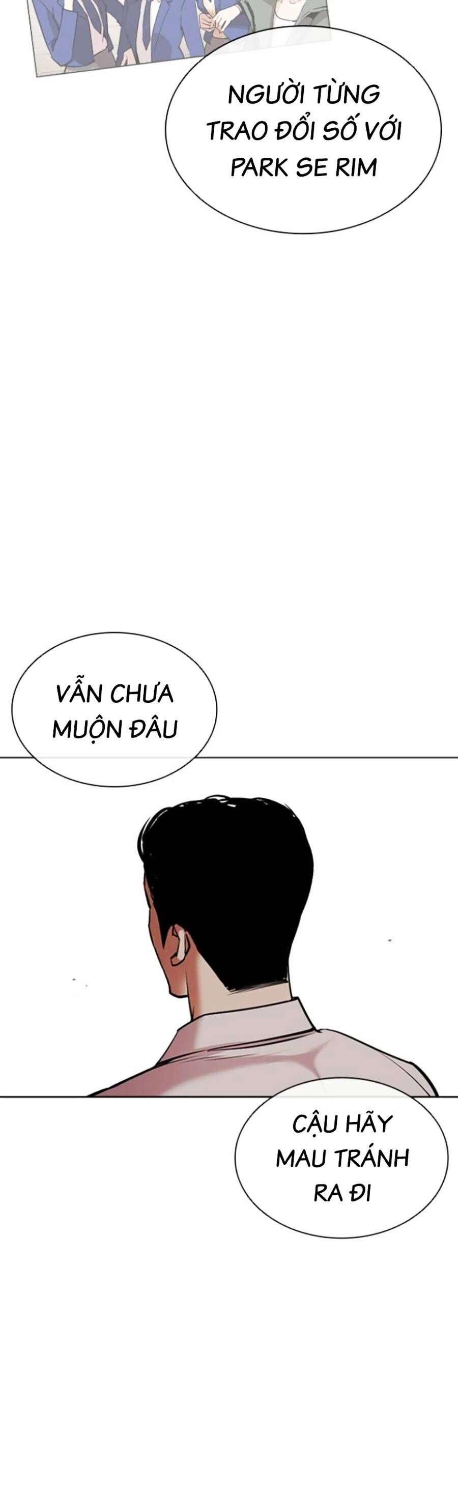 Hoán Đổi Diệu Kỳ Chapter 445 - 29