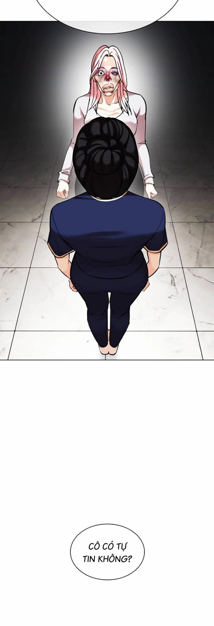 Hoán Đổi Diệu Kỳ Chapter 445 - 55