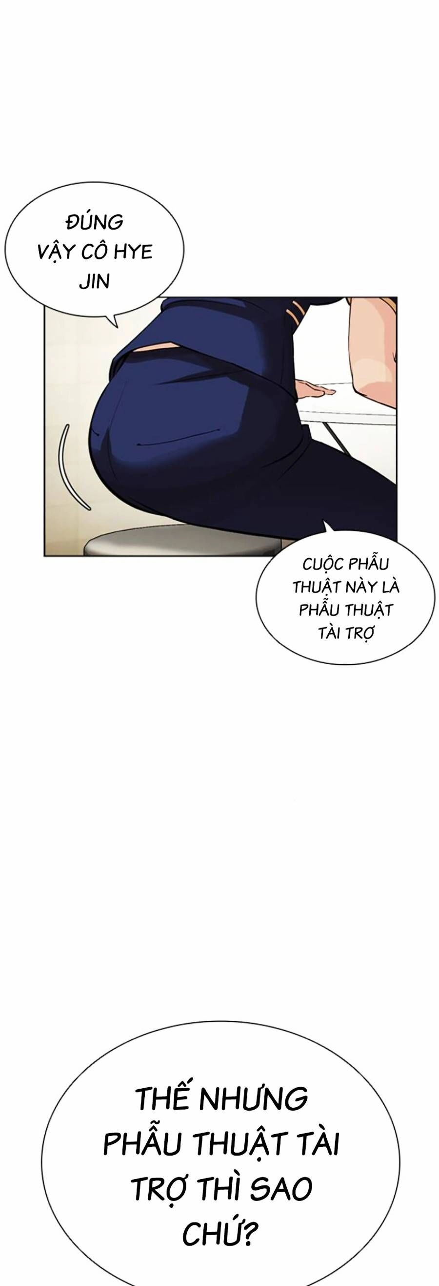 Hoán Đổi Diệu Kỳ Chapter 445 - 59