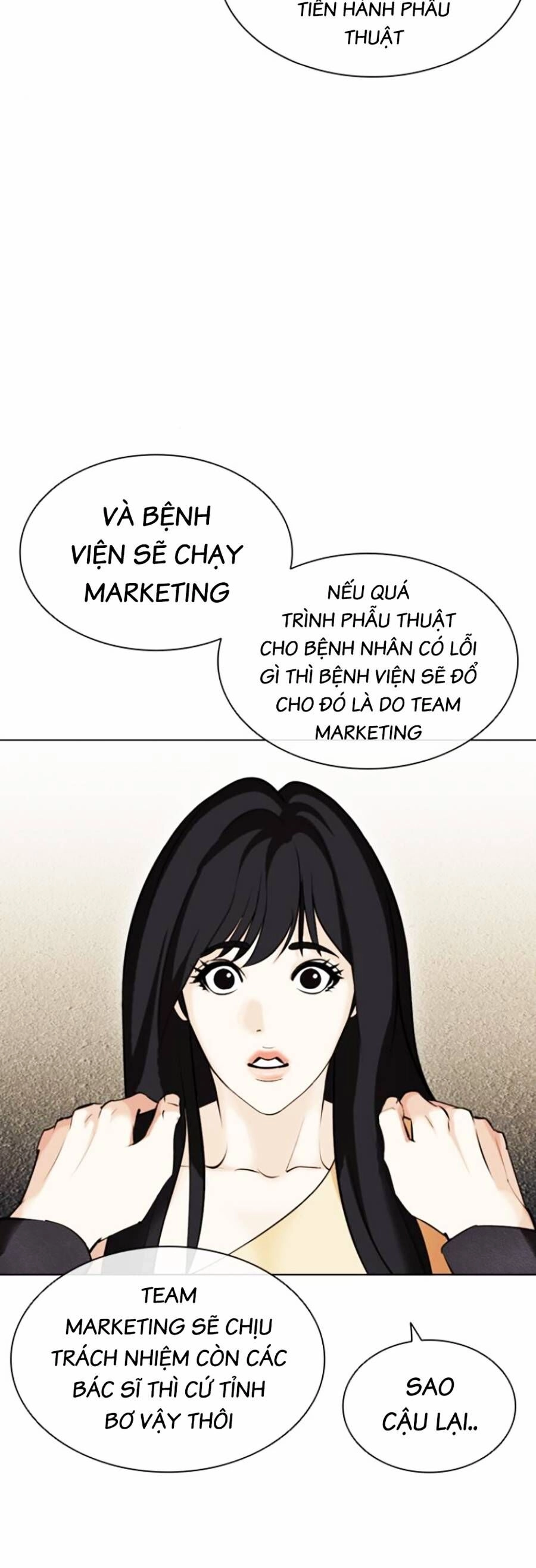 Hoán Đổi Diệu Kỳ Chapter 445 - 62