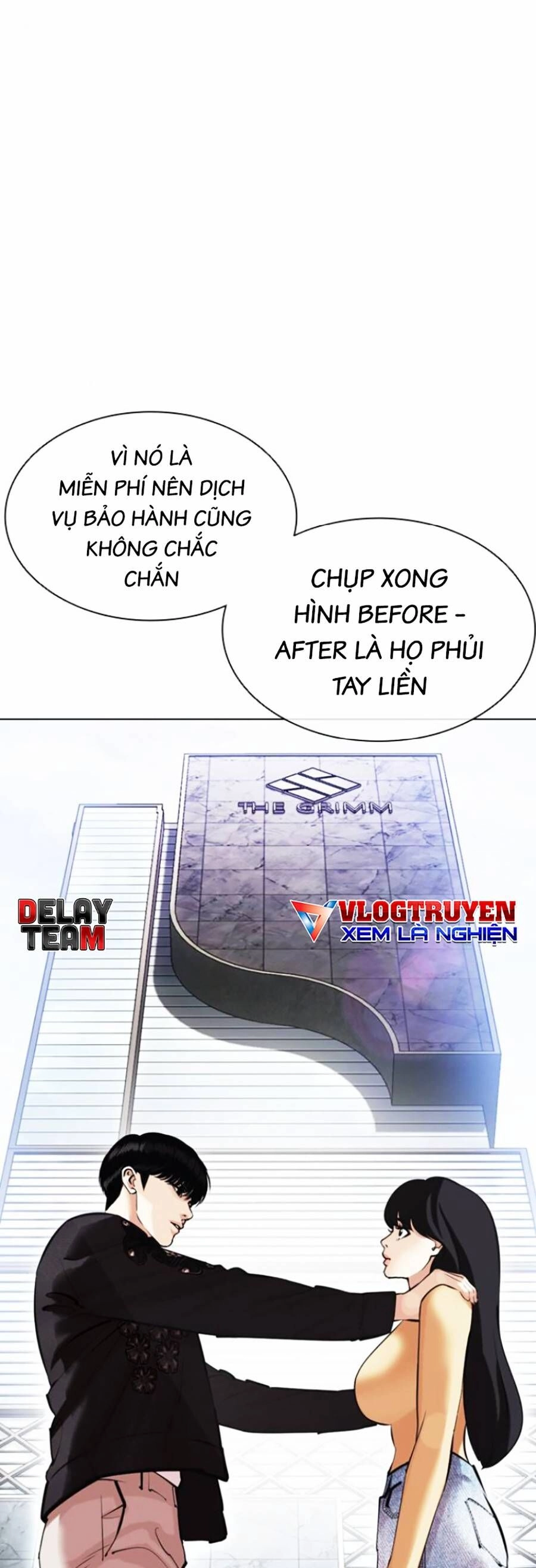 Hoán Đổi Diệu Kỳ Chapter 445 - 63