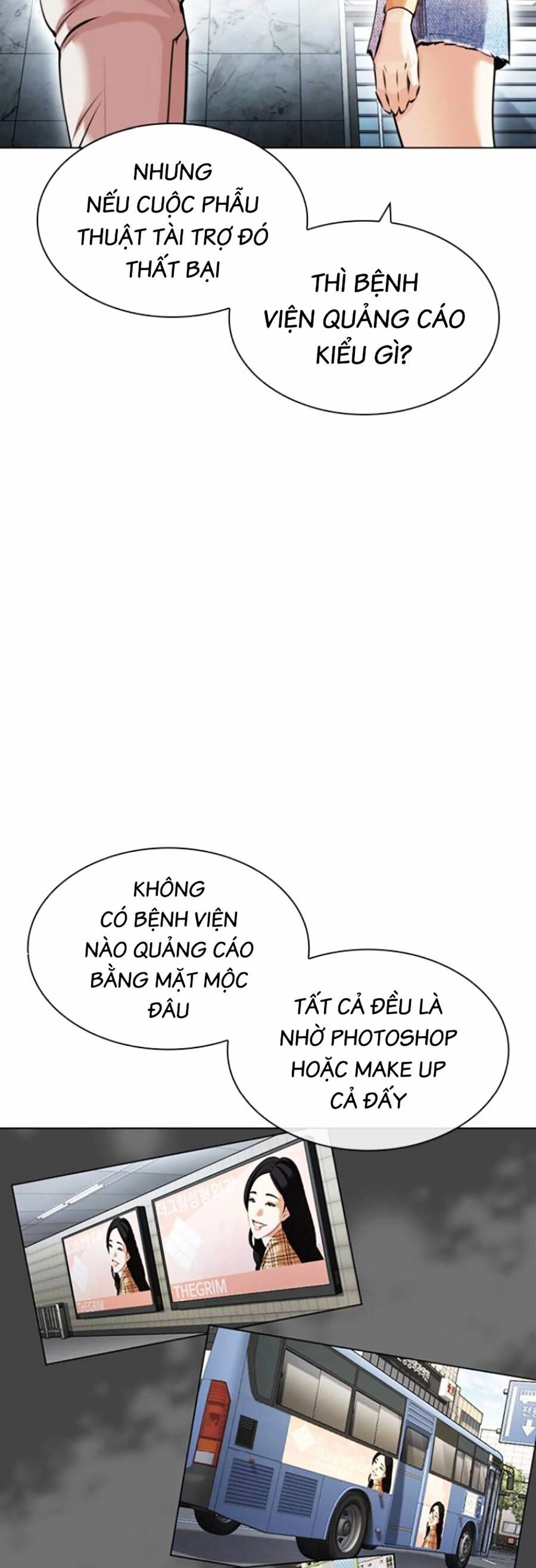 Hoán Đổi Diệu Kỳ Chapter 445 - 64