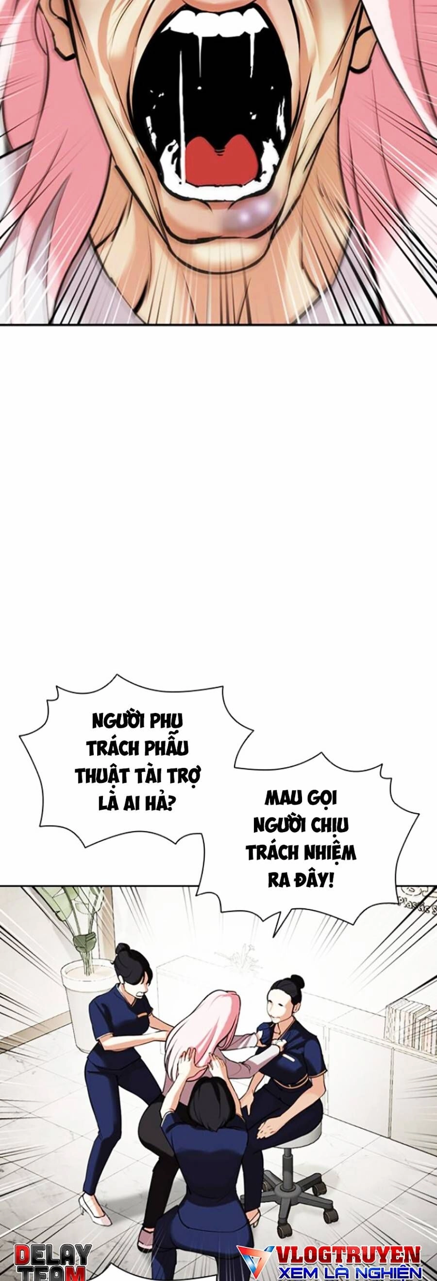 Hoán Đổi Diệu Kỳ Chapter 445 - 69