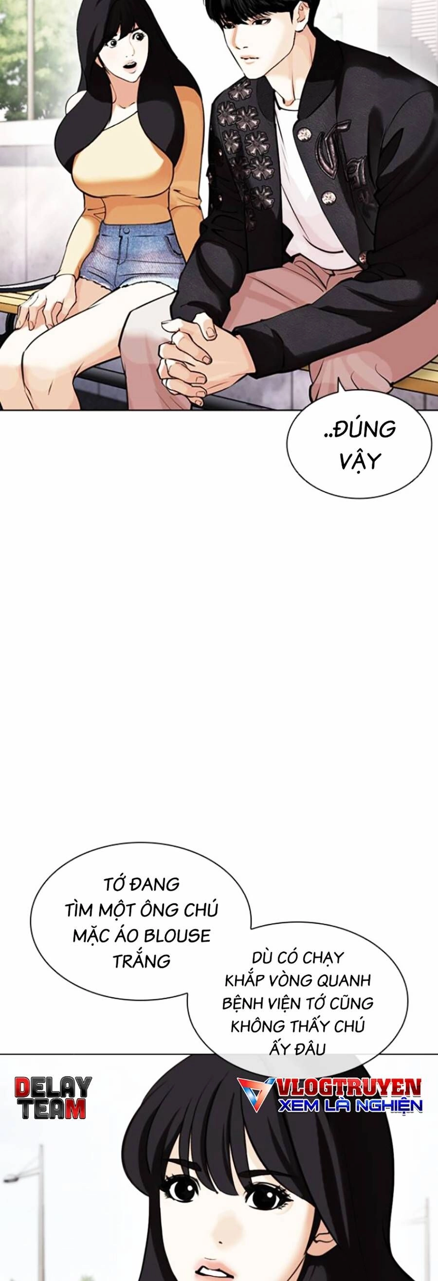 Hoán Đổi Diệu Kỳ Chapter 445 - 74