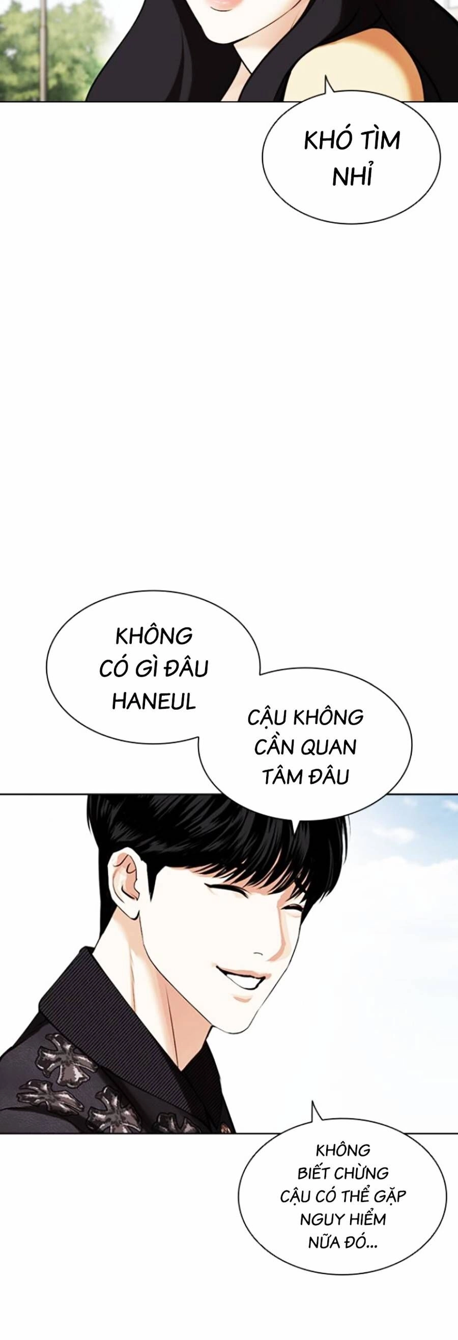 Hoán Đổi Diệu Kỳ Chapter 445 - 75