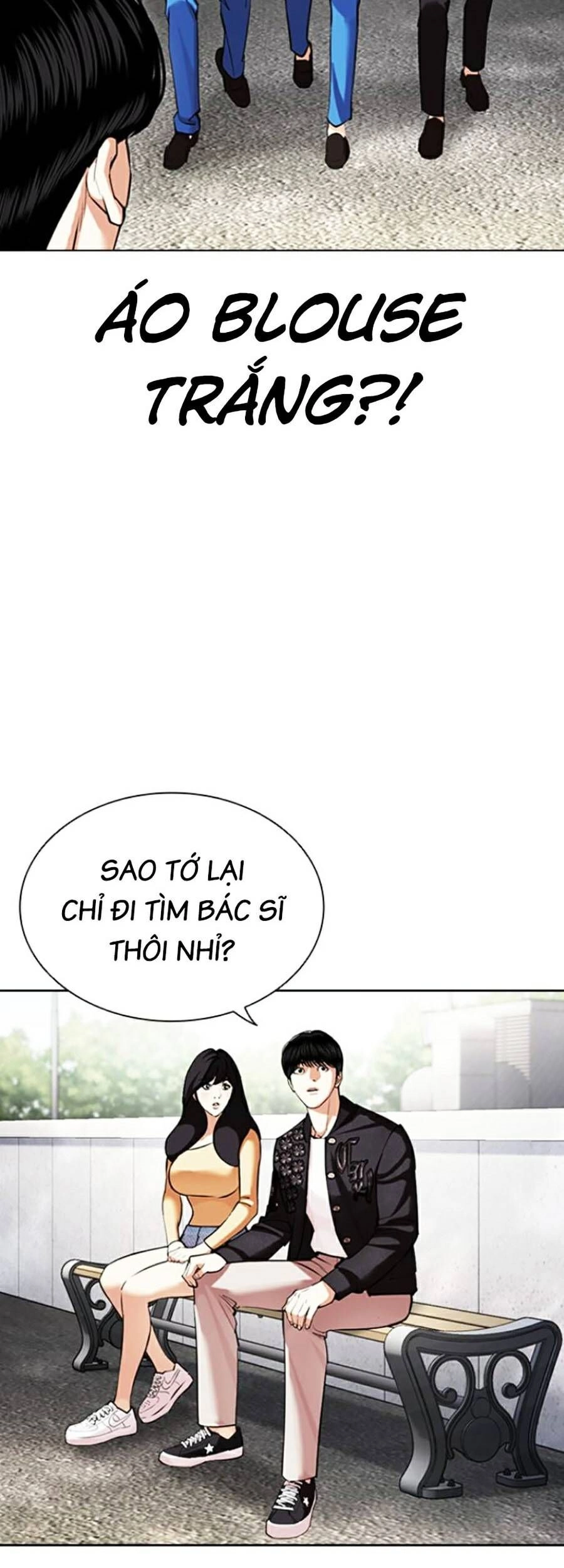 Hoán Đổi Diệu Kỳ Chapter 445 - 77