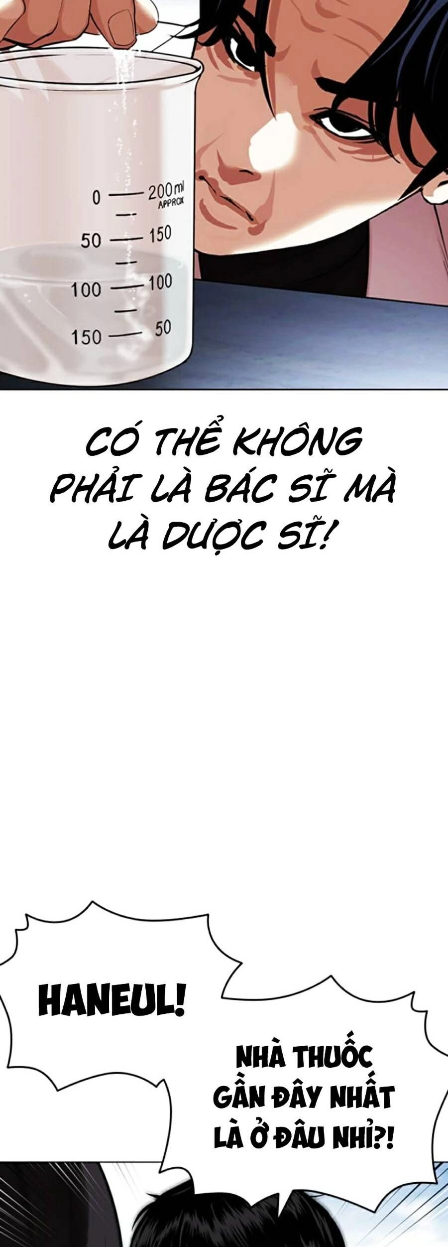 Hoán Đổi Diệu Kỳ Chapter 445 - 80