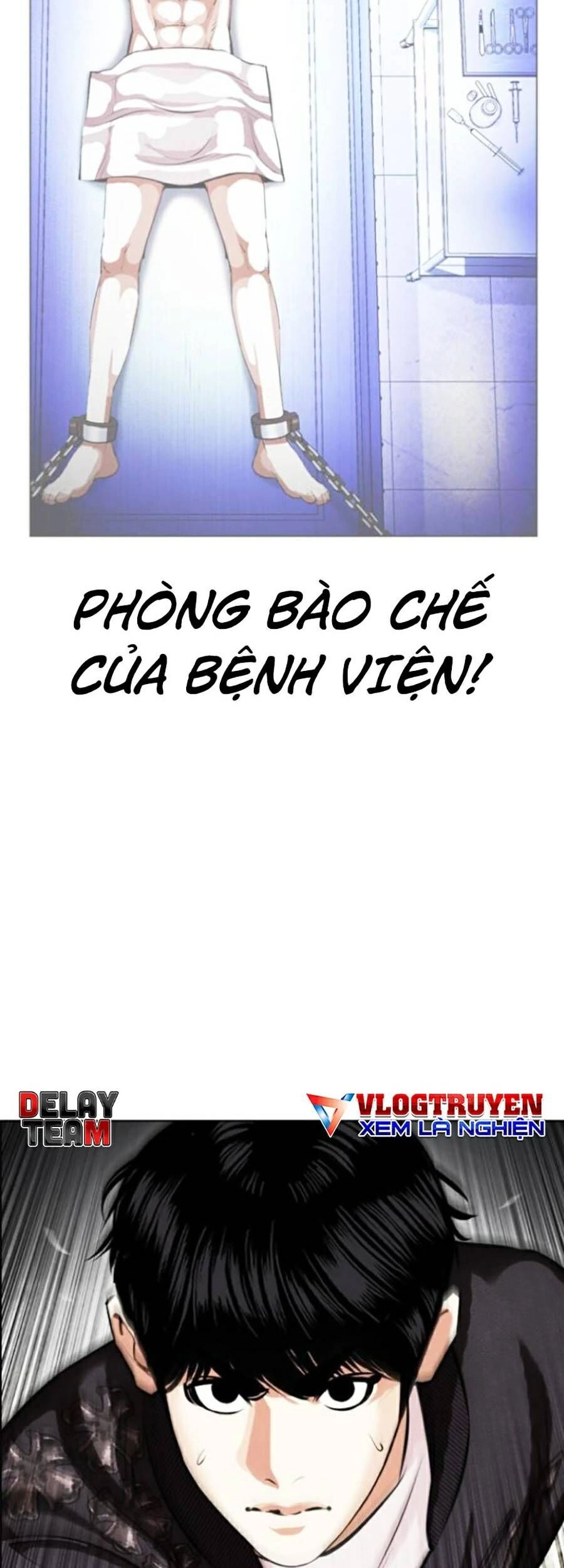 Hoán Đổi Diệu Kỳ Chapter 445 - 84