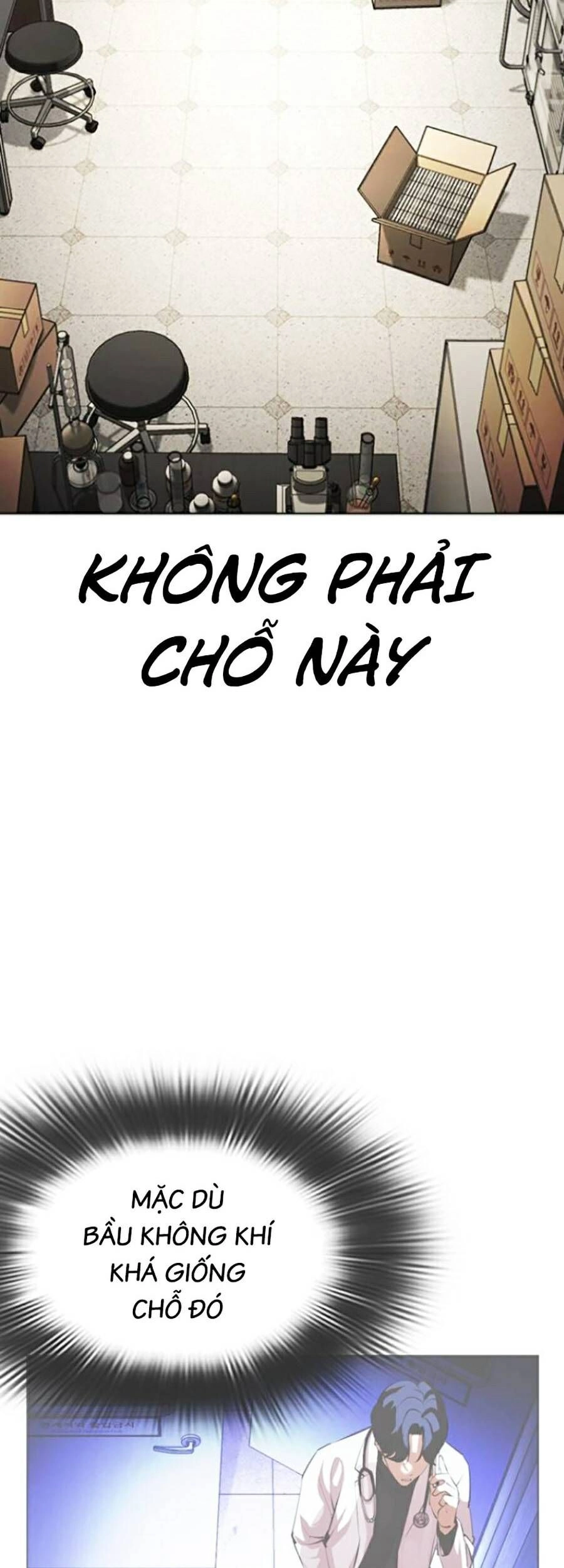 Hoán Đổi Diệu Kỳ Chapter 445 - 90