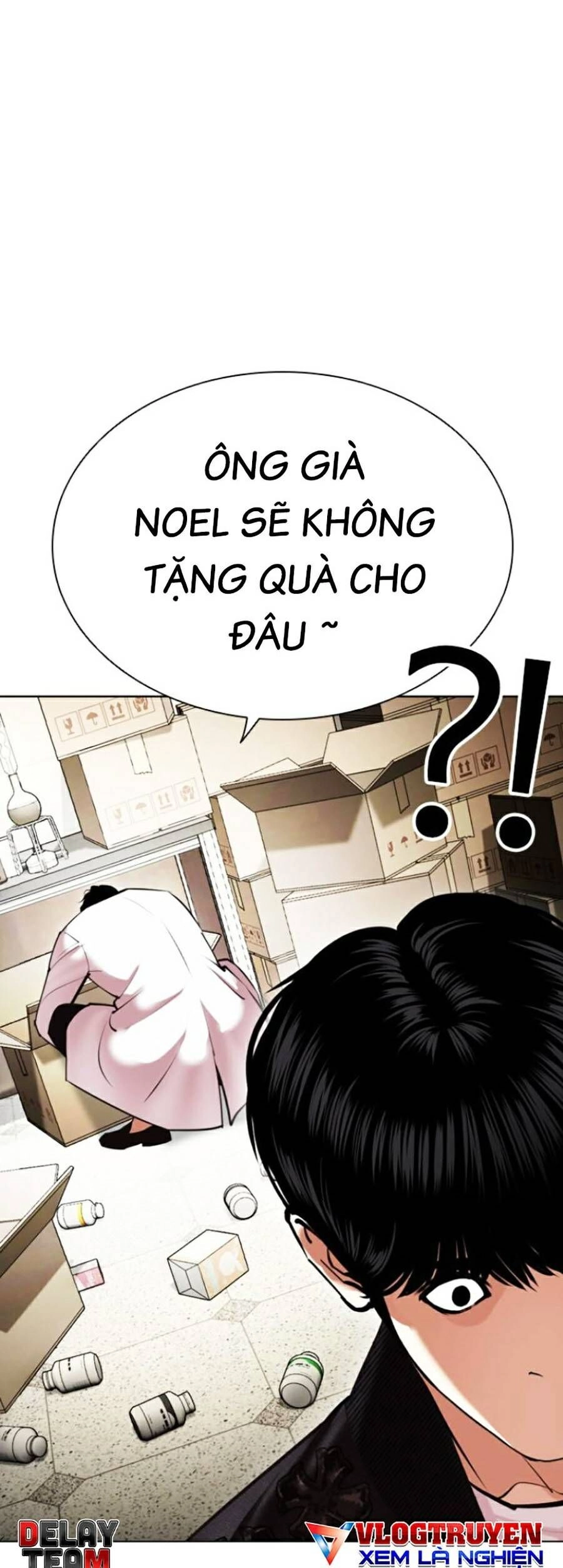 Hoán Đổi Diệu Kỳ Chapter 445 - 94