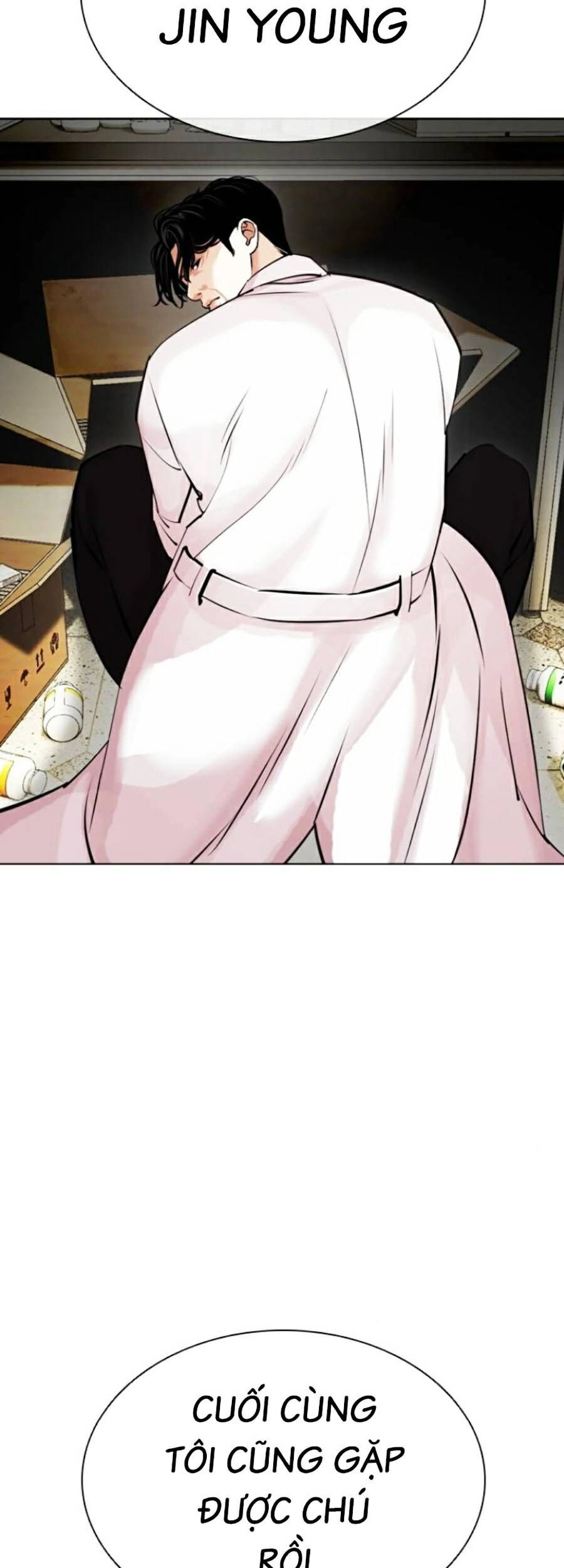 Hoán Đổi Diệu Kỳ Chapter 445 - 98