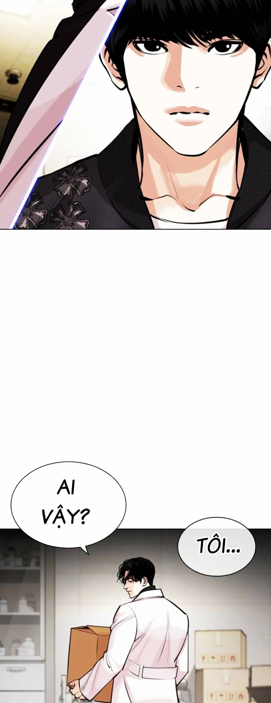 Hoán Đổi Diệu Kỳ Chapter 446 - 2