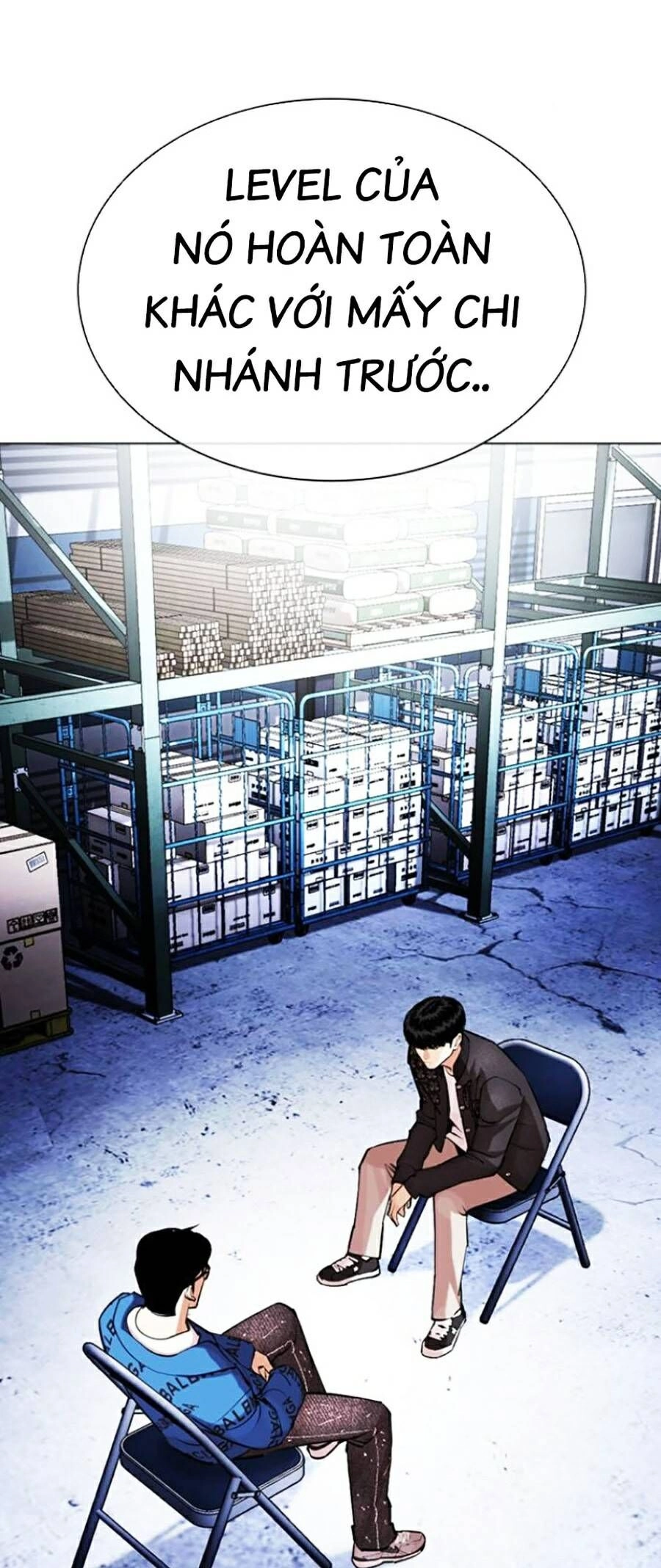 Hoán Đổi Diệu Kỳ Chapter 446 - 32