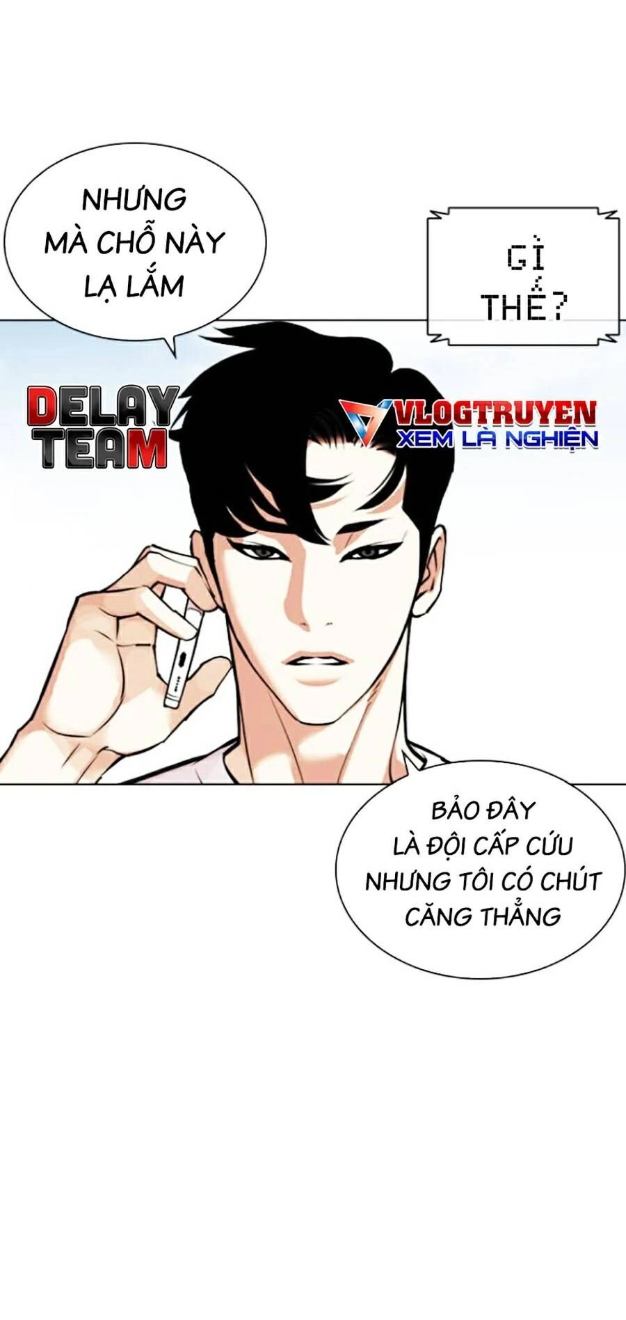 Hoán Đổi Diệu Kỳ Chapter 446 - 81