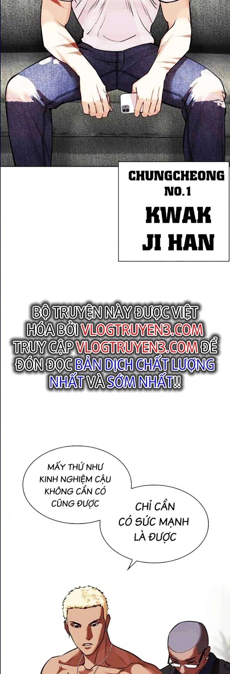 Hoán Đổi Diệu Kỳ Chapter 447 - 3