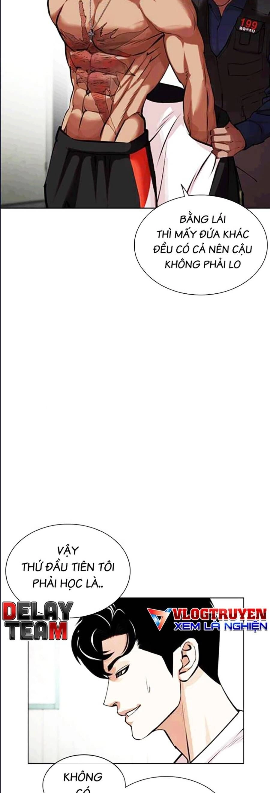 Hoán Đổi Diệu Kỳ Chapter 447 - 4