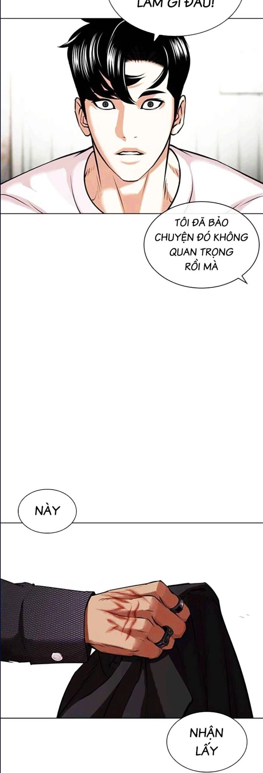 Hoán Đổi Diệu Kỳ Chapter 447 - 8