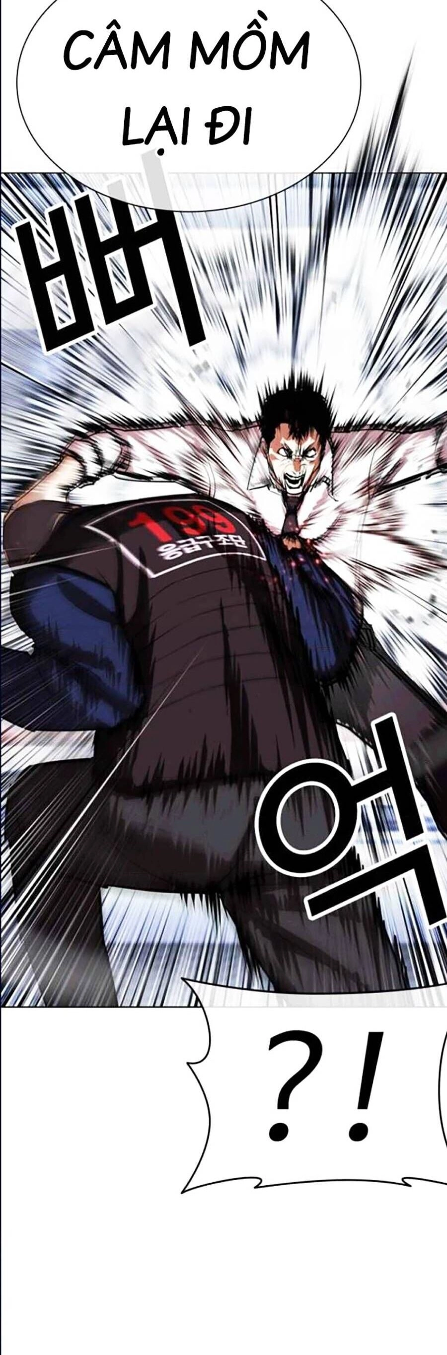 Hoán Đổi Diệu Kỳ Chapter 447 - 30