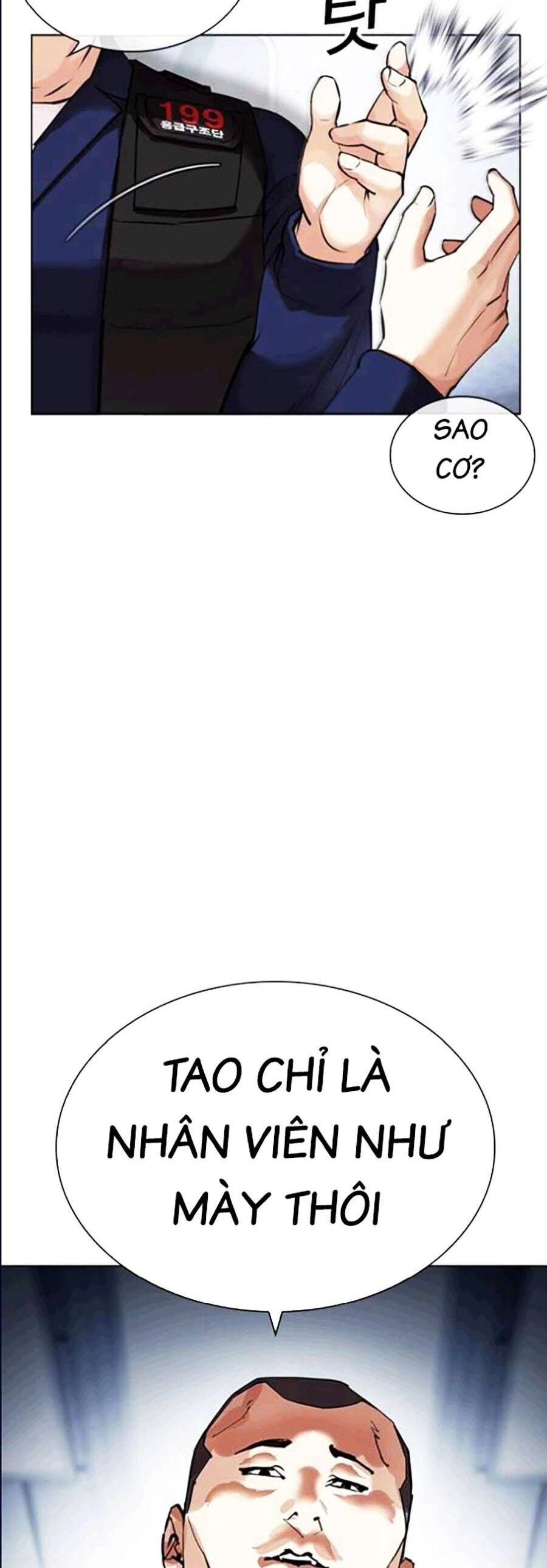 Hoán Đổi Diệu Kỳ Chapter 447 - 33