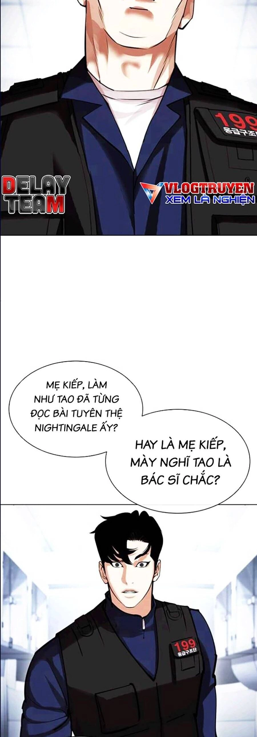Hoán Đổi Diệu Kỳ Chapter 447 - 34