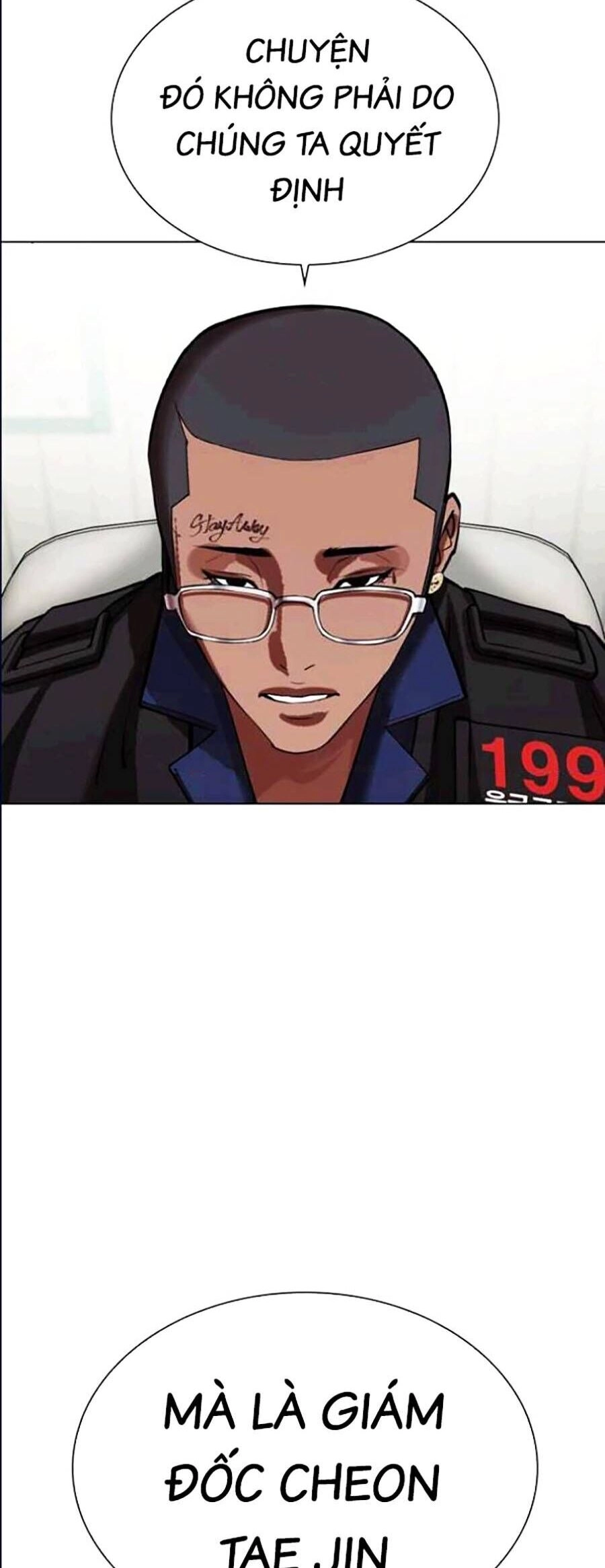 Hoán Đổi Diệu Kỳ Chapter 447 - 52