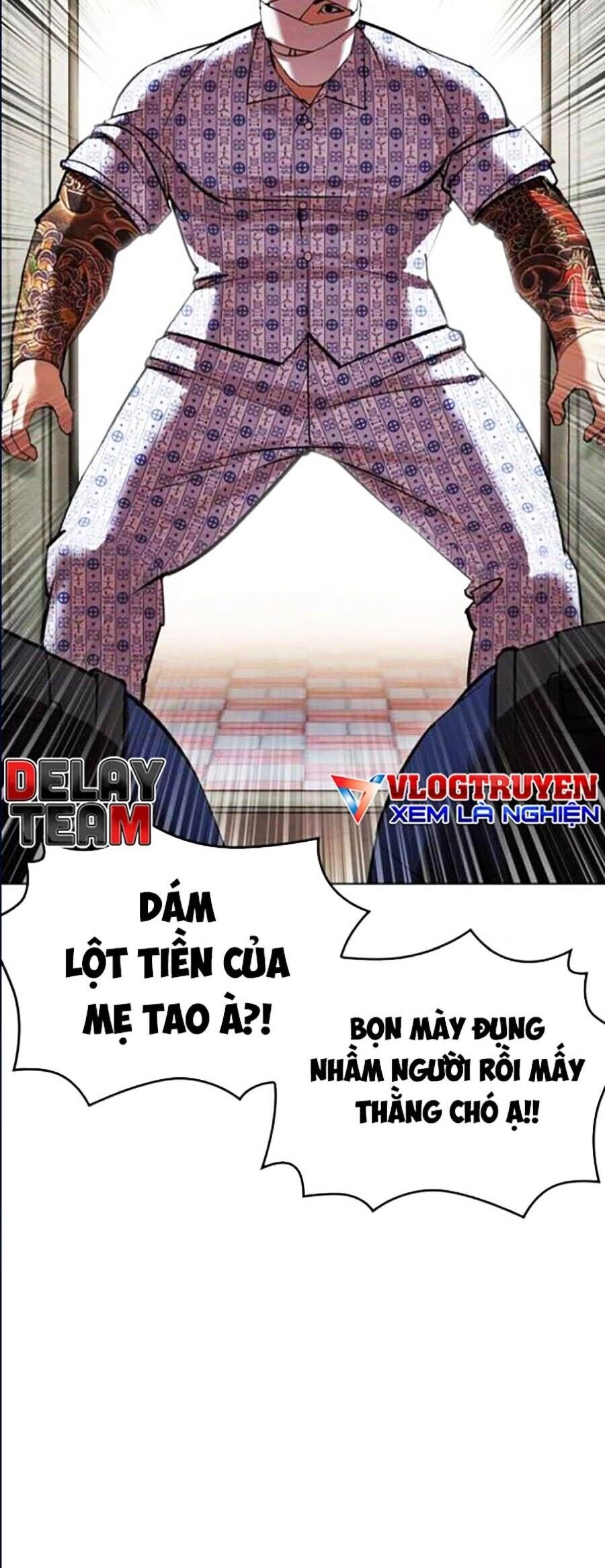 Hoán Đổi Diệu Kỳ Chapter 447 - 55