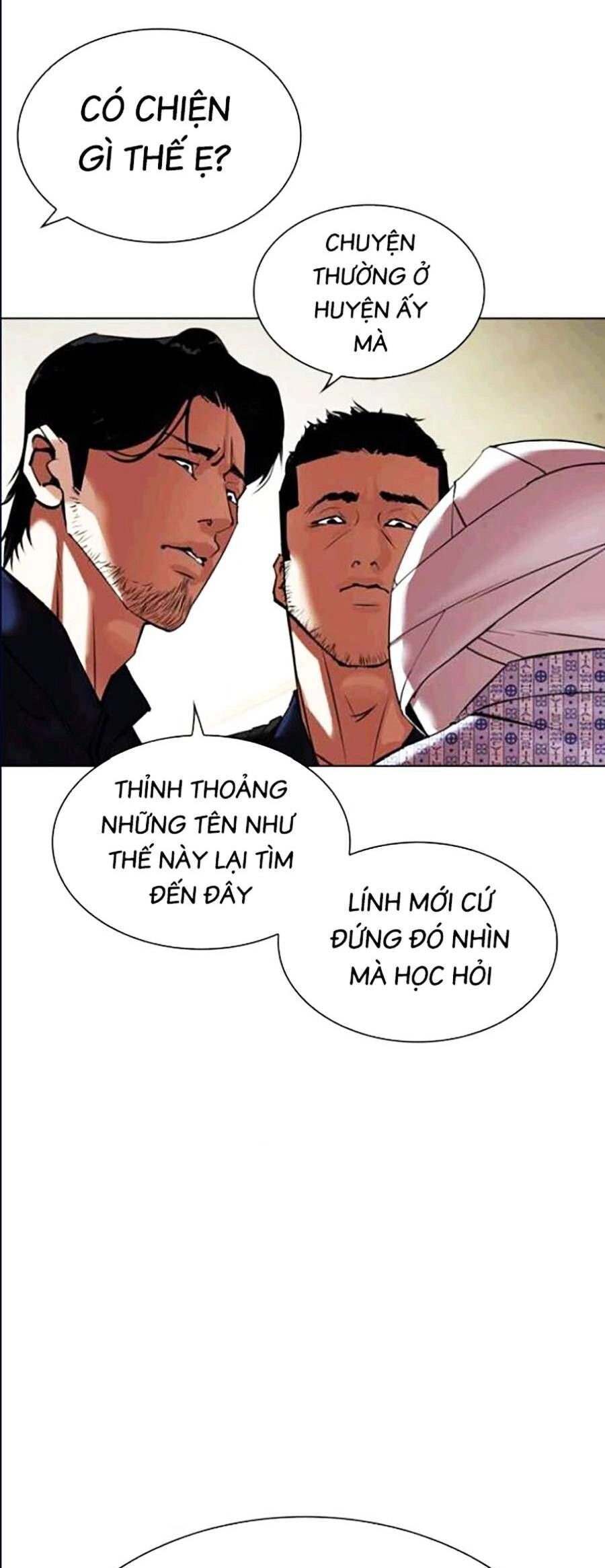 Hoán Đổi Diệu Kỳ Chapter 447 - 57