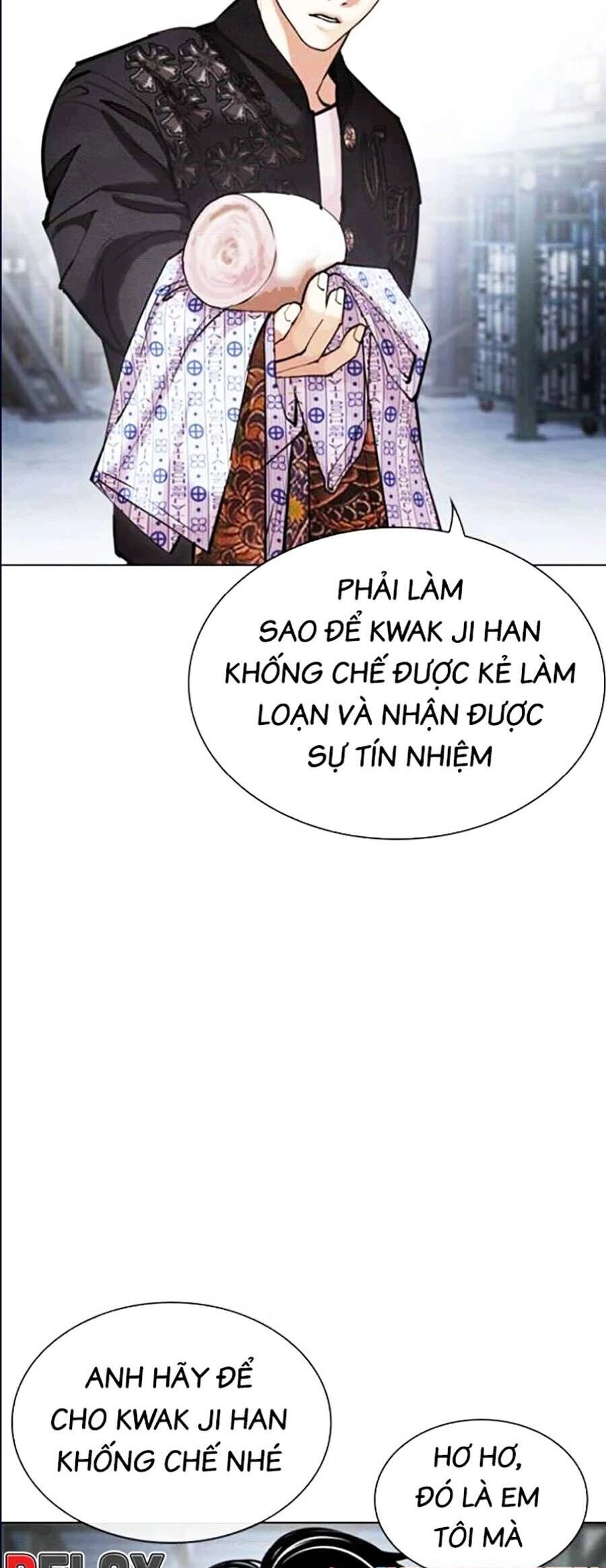 Hoán Đổi Diệu Kỳ Chapter 447 - 71