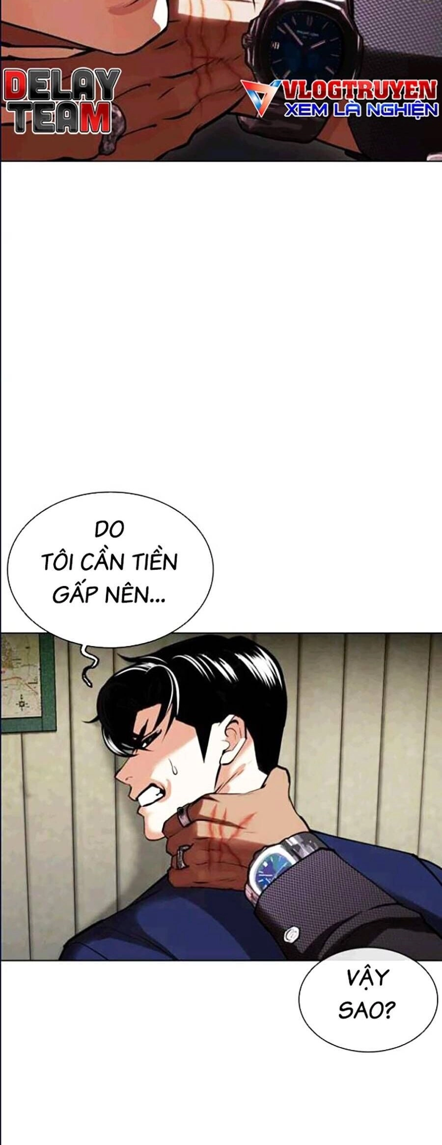 Hoán Đổi Diệu Kỳ Chapter 447 - 79