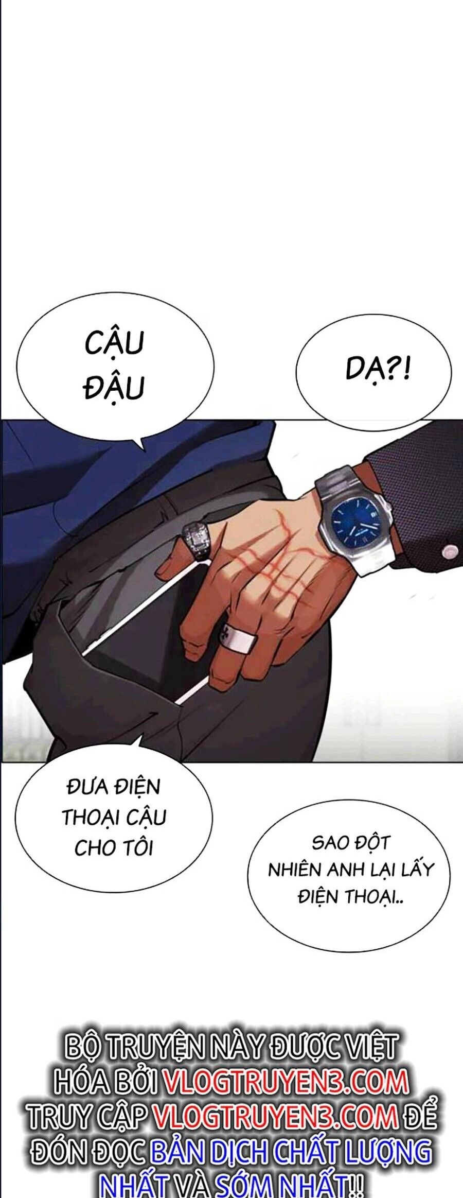 Hoán Đổi Diệu Kỳ Chapter 447 - 80