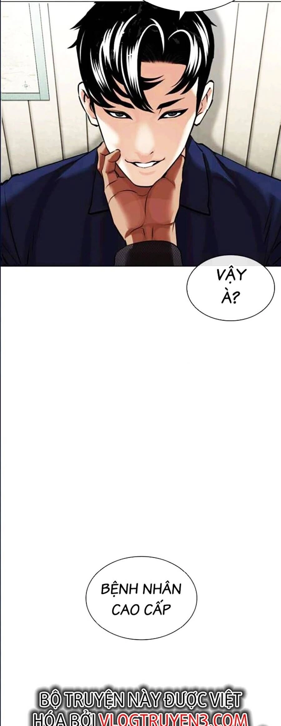 Hoán Đổi Diệu Kỳ Chapter 447 - 83