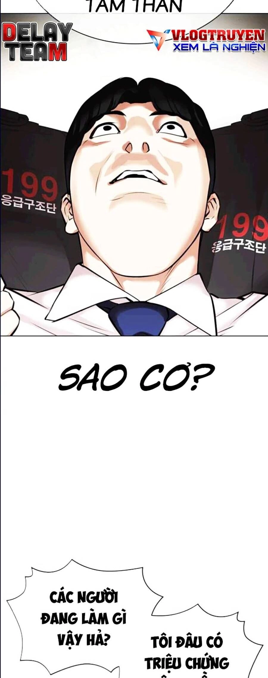 Hoán Đổi Diệu Kỳ Chapter 447 - 97