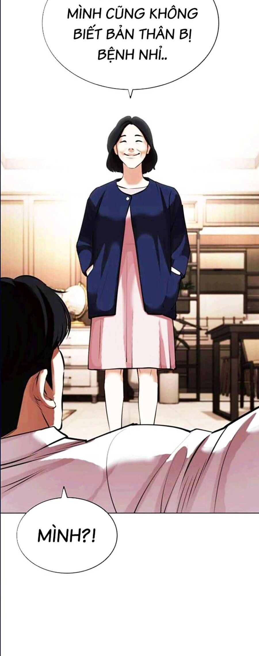 Hoán Đổi Diệu Kỳ Chapter 447 - 100