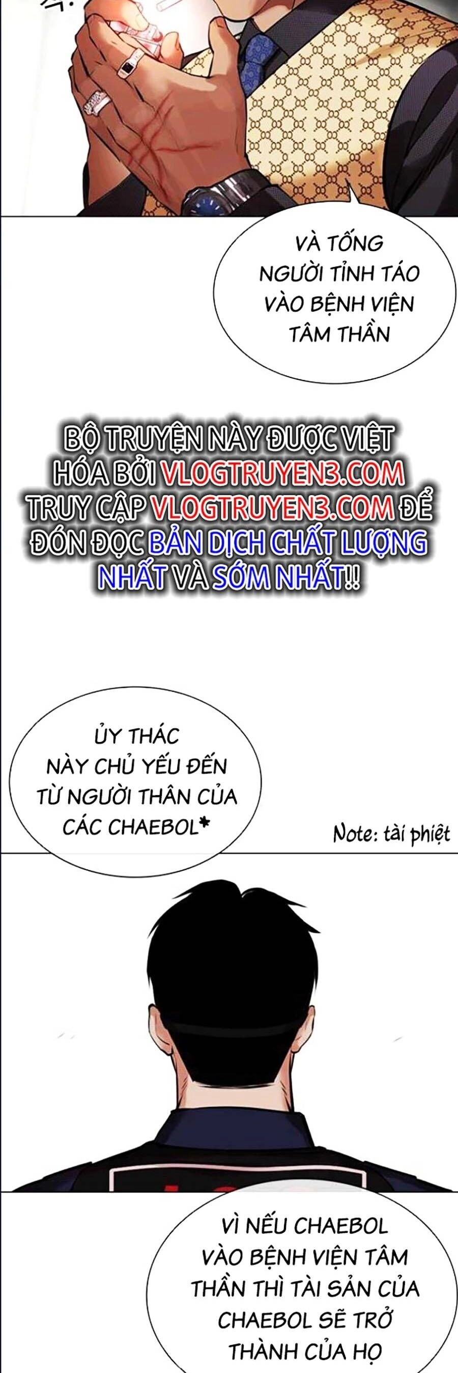Hoán Đổi Diệu Kỳ Chapter 447 - 105
