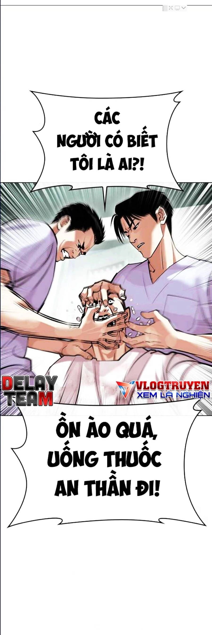 Hoán Đổi Diệu Kỳ Chapter 447 - 109