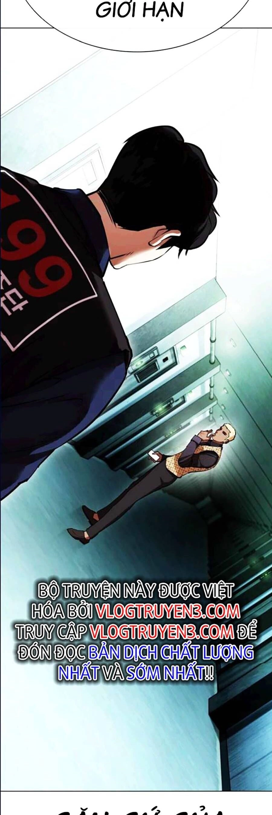 Hoán Đổi Diệu Kỳ Chapter 447 - 111