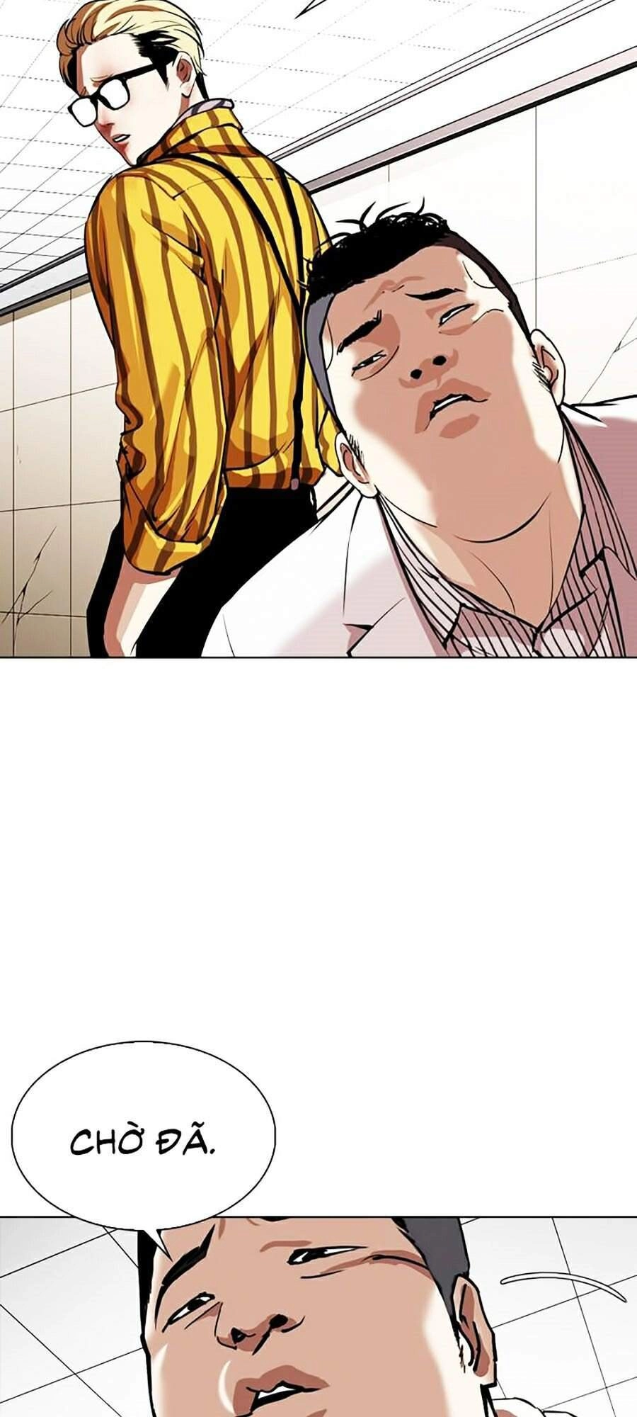 Hoán Đổi Diệu Kỳ Chapter - 9