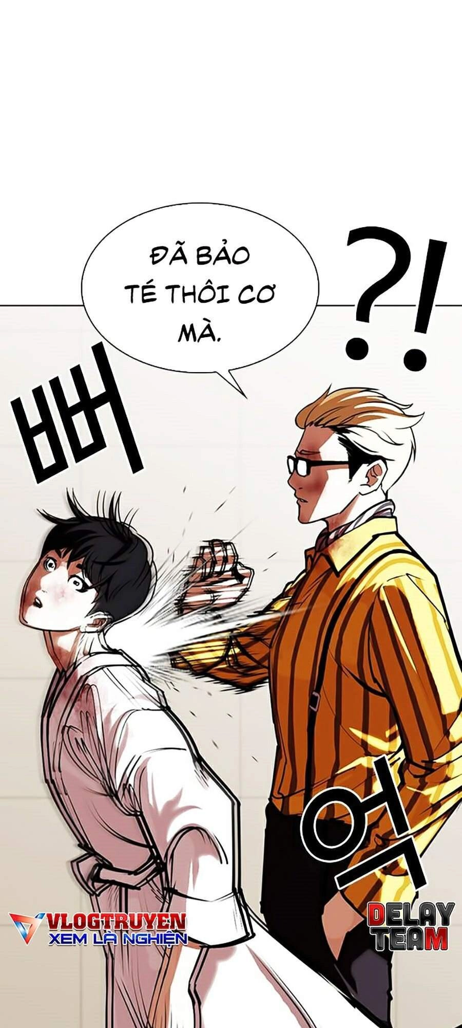 Hoán Đổi Diệu Kỳ Chapter - 13