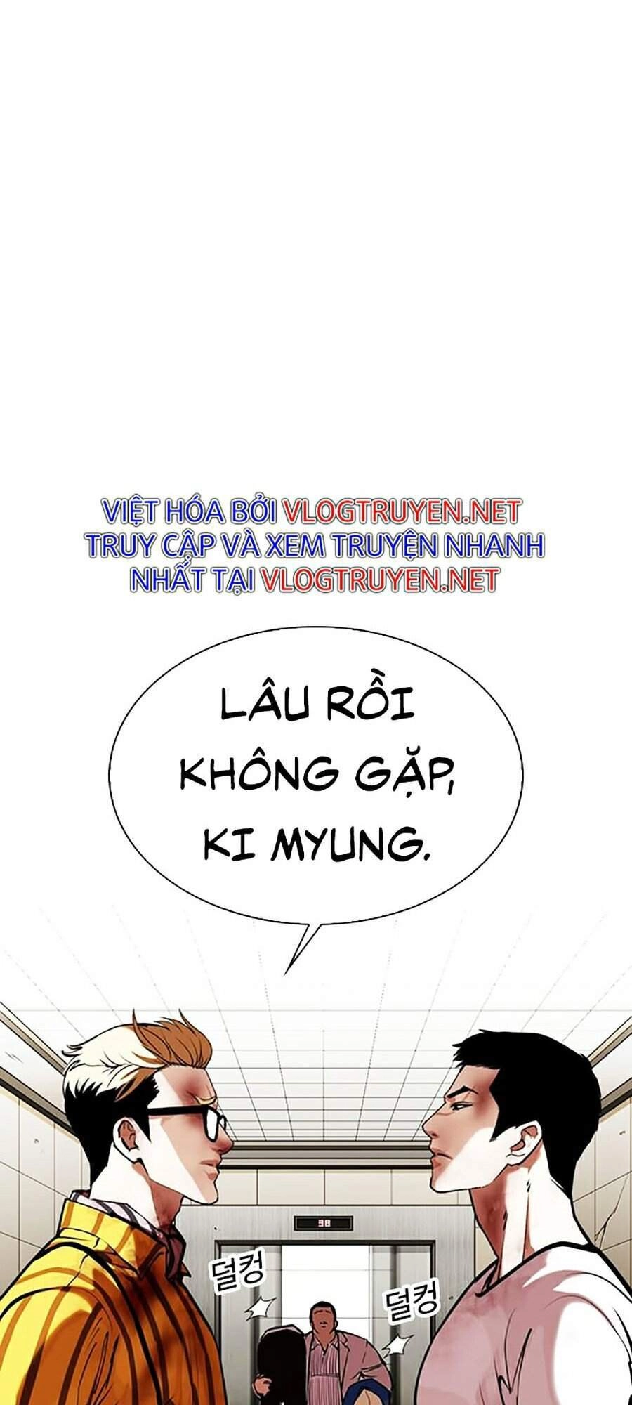 Hoán Đổi Diệu Kỳ Chapter - 35